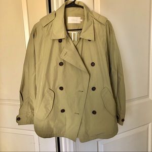 Shesmiss  lightweight jacket 🧥 from Korea